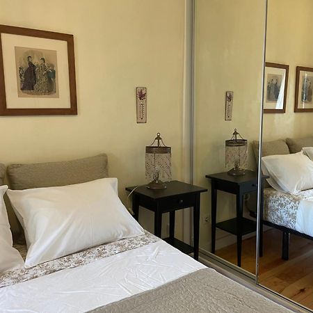 Apartament Pasteleiro House Lizbona Zewnętrze zdjęcie