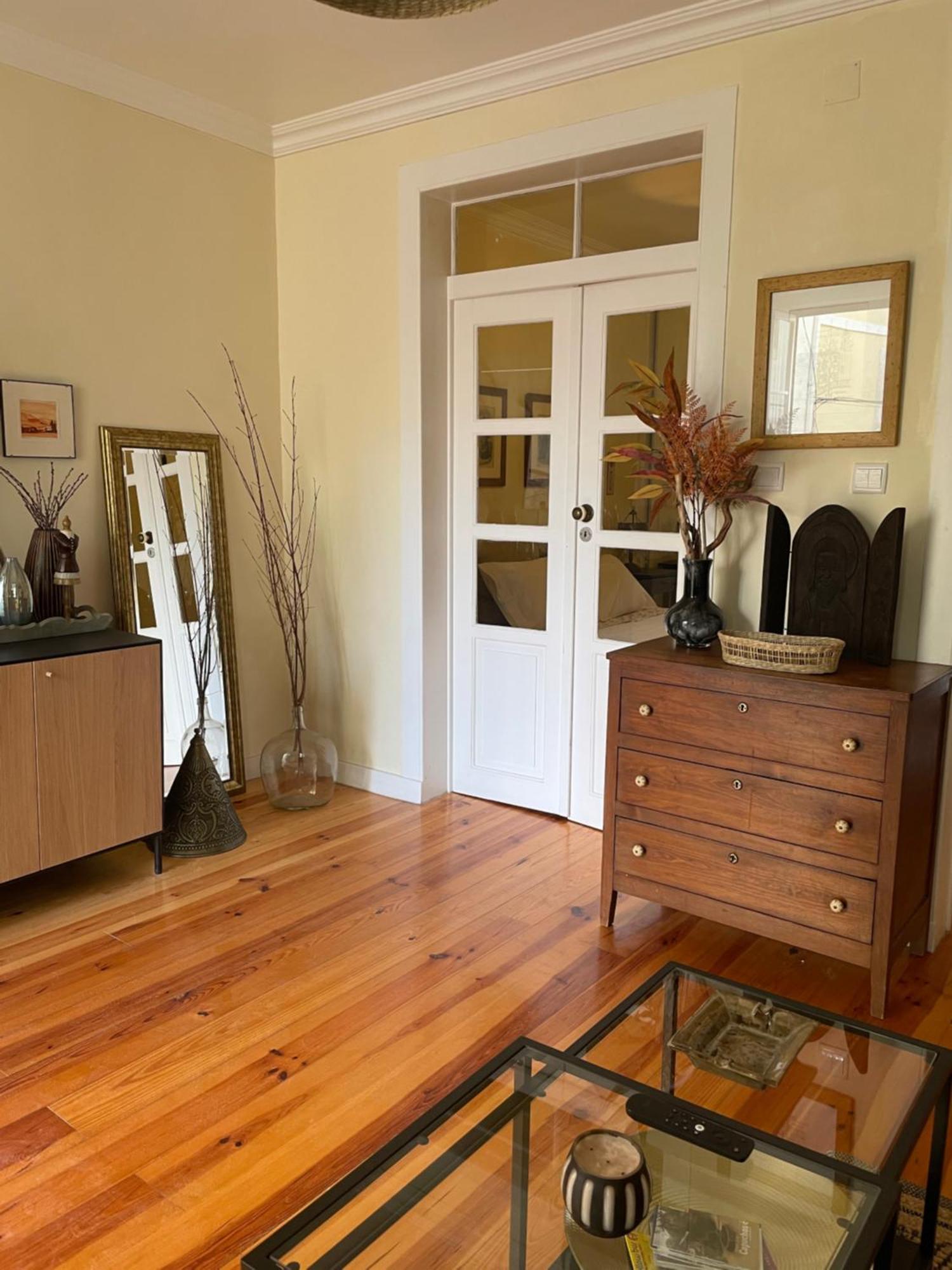 Apartament Pasteleiro House Lizbona Zewnętrze zdjęcie