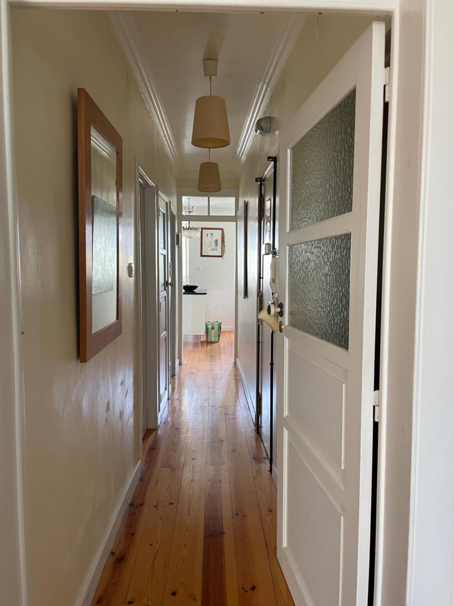 Apartament Pasteleiro House Lizbona Zewnętrze zdjęcie