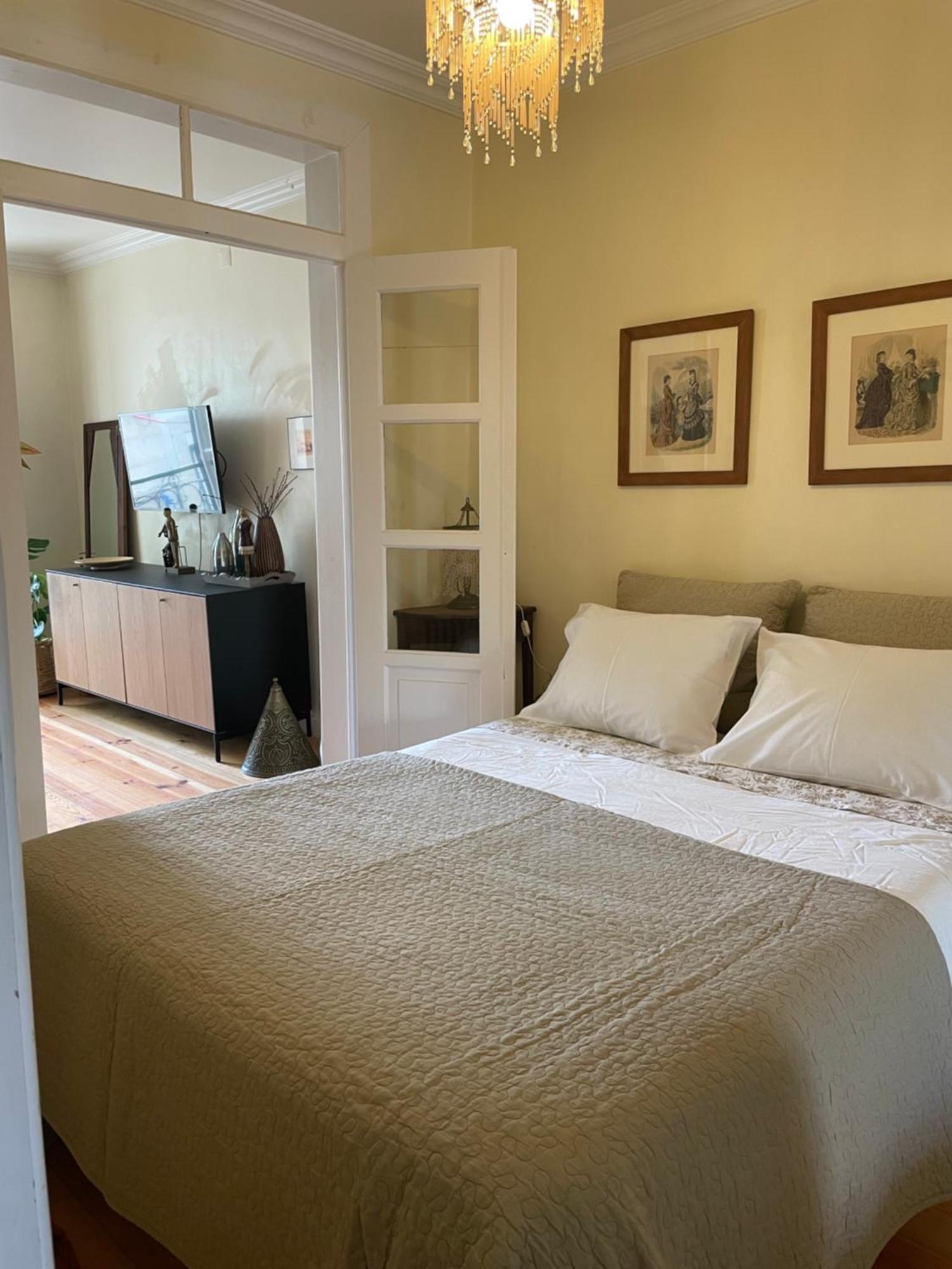 Apartament Pasteleiro House Lizbona Zewnętrze zdjęcie