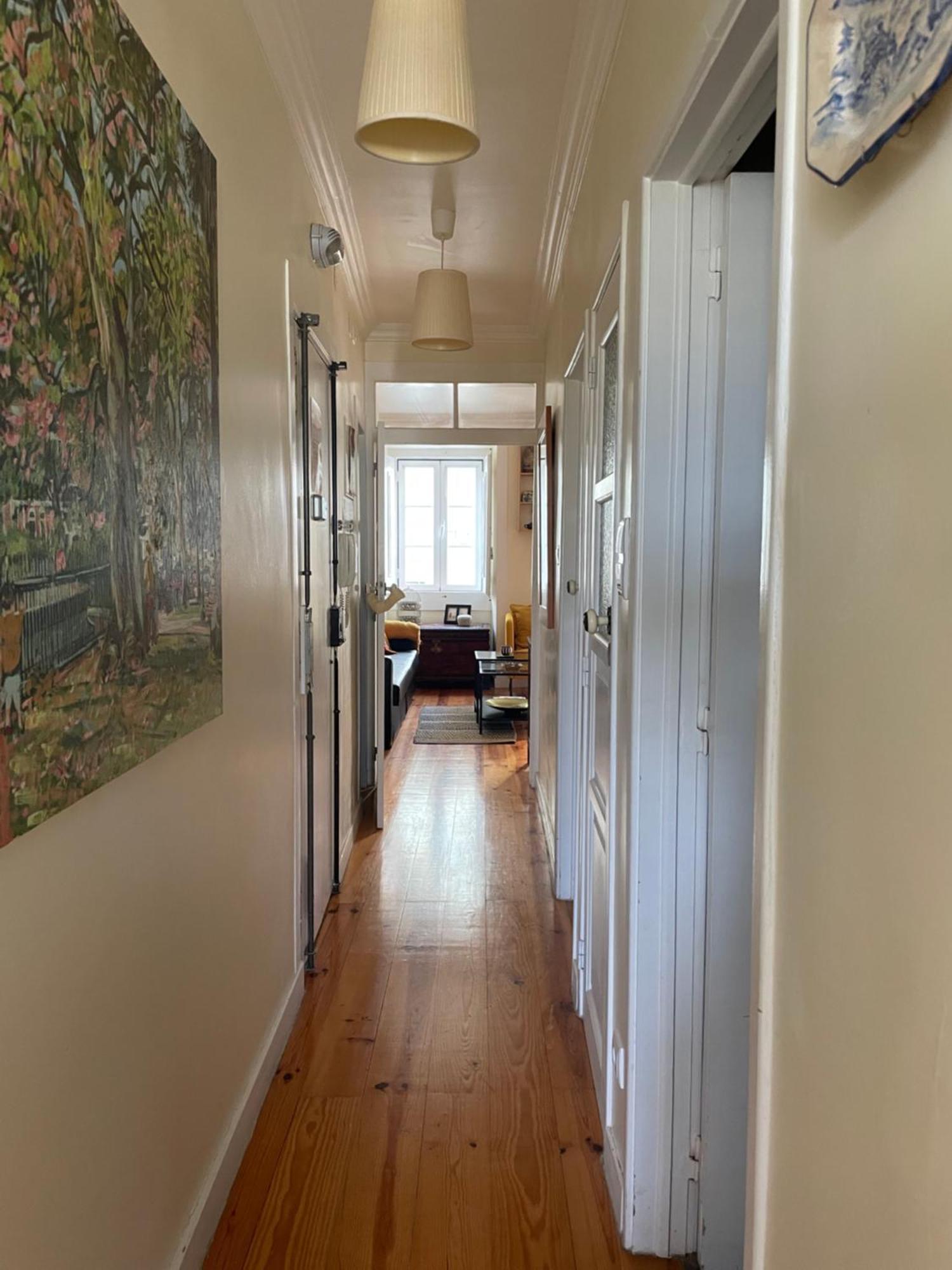 Apartament Pasteleiro House Lizbona Zewnętrze zdjęcie