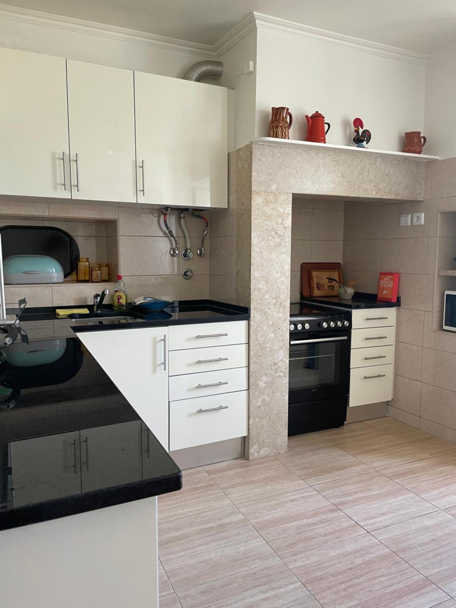 Apartament Pasteleiro House Lizbona Zewnętrze zdjęcie