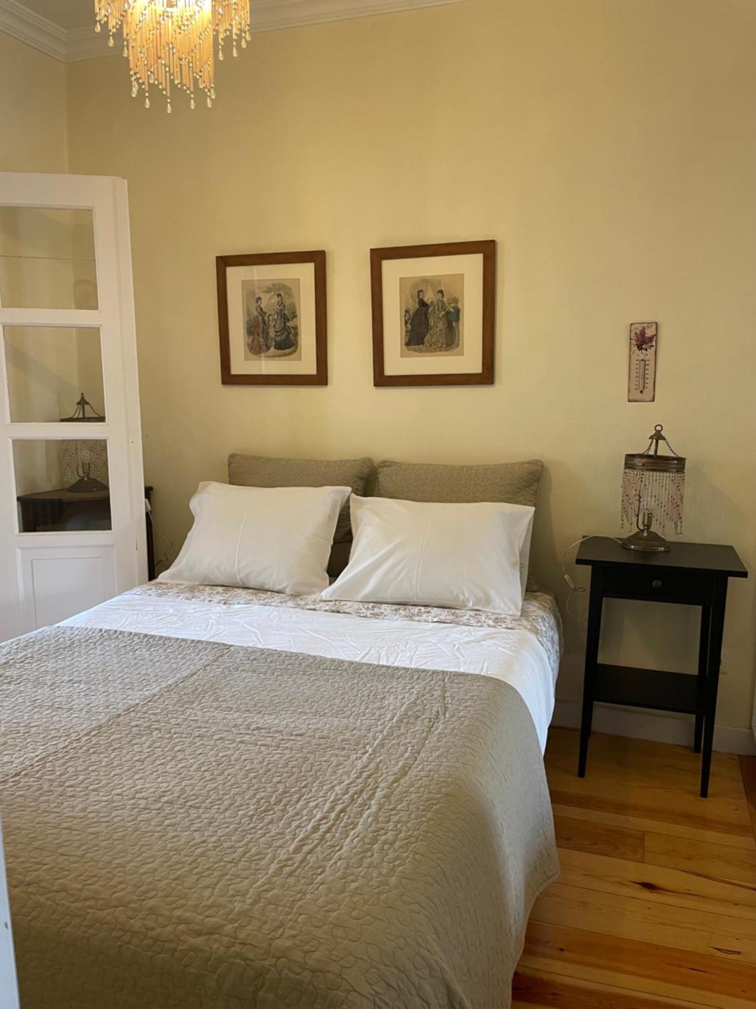 Apartament Pasteleiro House Lizbona Zewnętrze zdjęcie