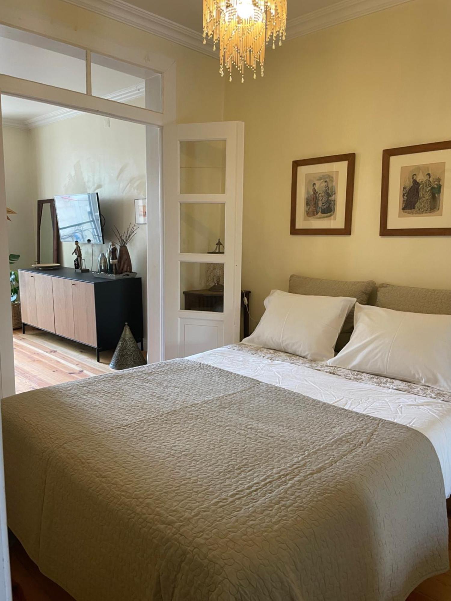 Apartament Pasteleiro House Lizbona Zewnętrze zdjęcie