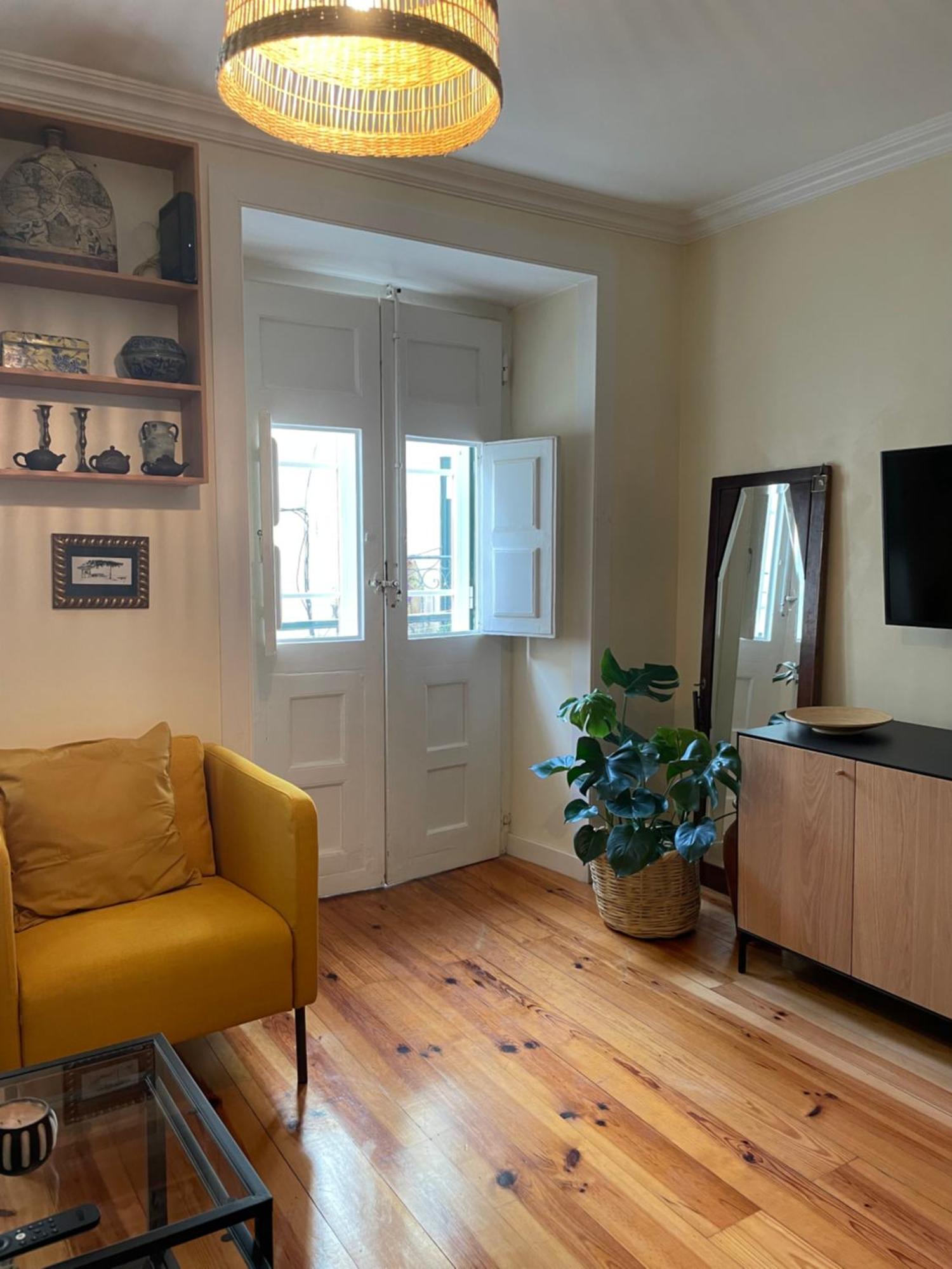 Apartament Pasteleiro House Lizbona Zewnętrze zdjęcie
