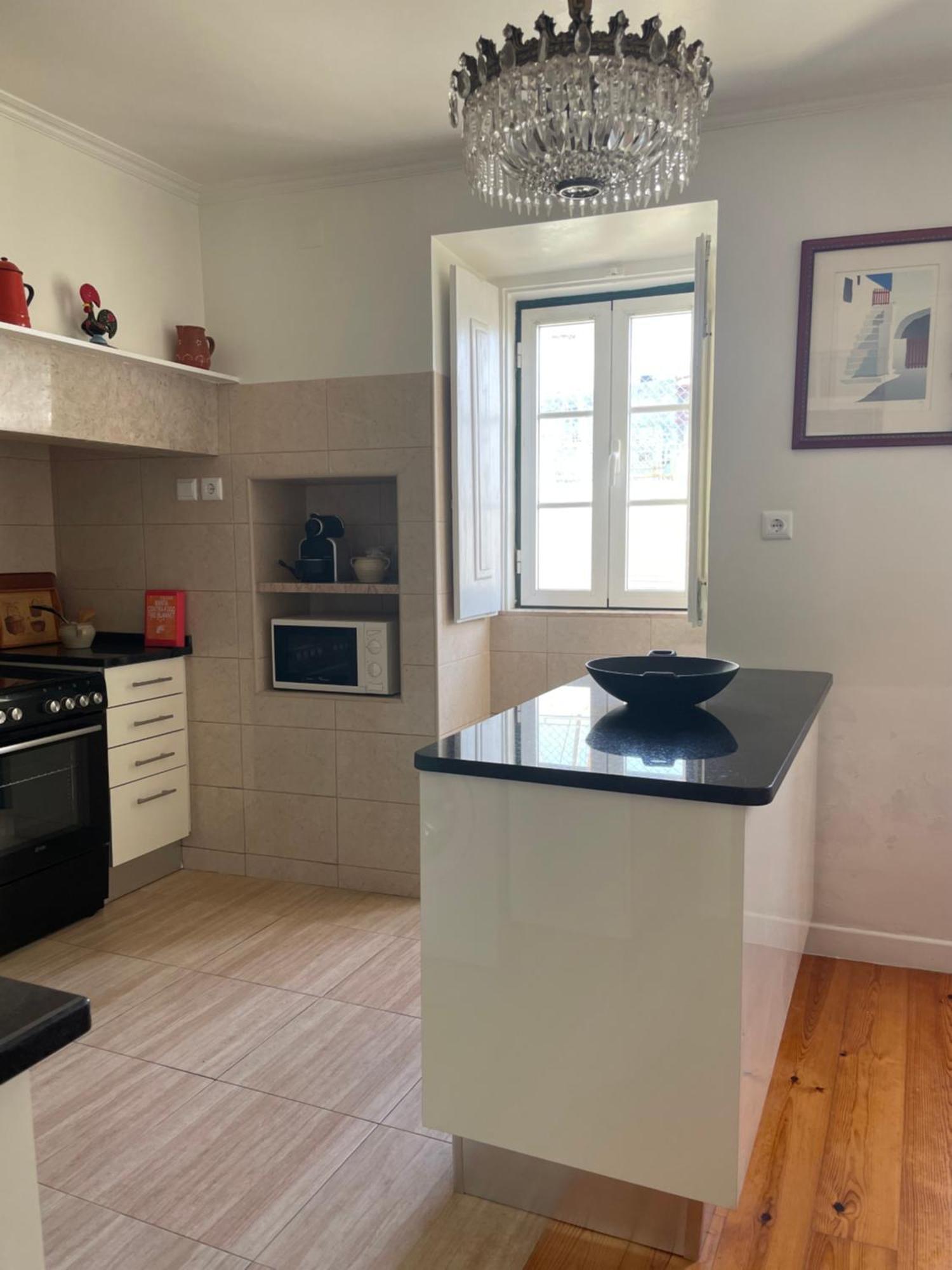 Apartament Pasteleiro House Lizbona Zewnętrze zdjęcie